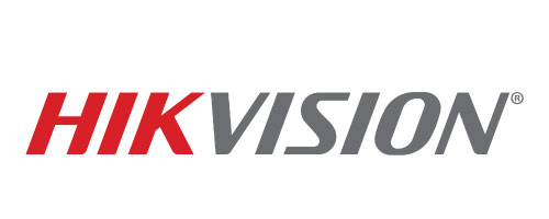 Hikvision-Logo